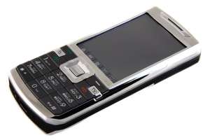 Суперцена DONOD D801 2 Sim + TV + Сенсор - оголошення