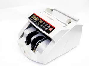 Счетная машинка для купюр Bill Counter 2108 1800 грн. - объявление