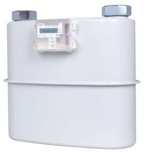 Счетчик газа Metrix G 16 - оголошення