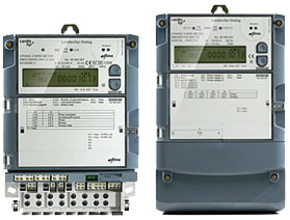 Счетчики электроэнергии ZMG410CR4.041b.37 - объявление
