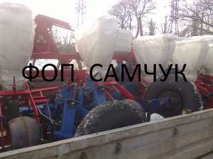 Сівалка СУПН-8, СУПН -8 ВОМ, СУПН-8 ежекторна - объявление