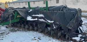 Сівалка зернова Great Plains CPH-2000, 22 000$ - оголошення