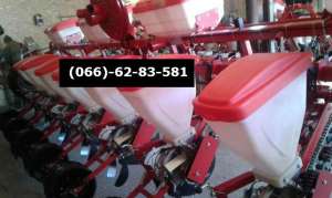 Сівалка / пропашная УПС точного висіву УПС-8-02 УПС8 сівалка / пропашная УПС точного висіву УПС-8-02.сеялка пропашная, купити сіва - оголошення