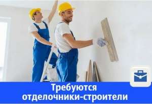Тpебуются мастеpа-отделочники. 18000 грн./мес. - объявление