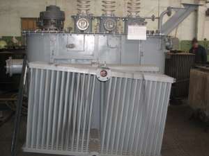 ТМН (ТМ)-2500/35-У1 35/6 , 35/10 ЗТЗ - объявление