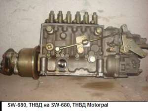 ТНВД. Ремонт топливной системы ТНВД:Lucas, Bosch, Delphi, Motorpal. Ремонт форсунок.