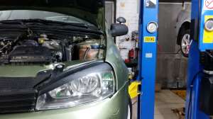 ТО.Техническое Обслуживание Автомобилей.Оболонь.Подол.Куреневка.
