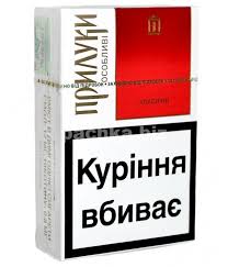 Табачная продукция от производителей - объявление