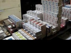Табачныя продукция по оптовой цене - объявление