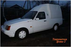 Таврия. Продам Таврия Пикап.