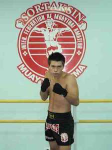 Тайский бокс Ростов-на-Дону - оголошення