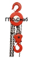 Таль с ручным цепным приводом от ГПО-Снаб в Украине. - объявление