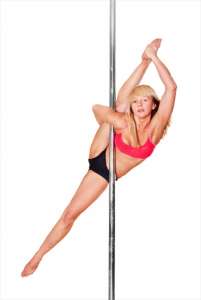 Танец на пилоне, танец на шесте, POLE-DANCE Позняки, Харьковская, Позняки, Киев