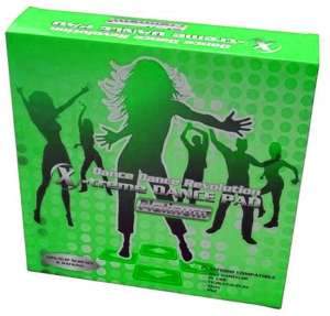 Танцевальный коврик, для PC. DDR