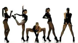 Танцы! Современный стиль танца High Heels! Ждем на занятия! - объявление