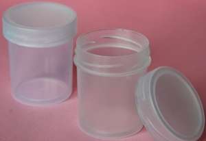 Тара для косметики 40 мл - объявление