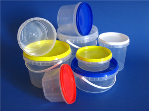 Тара от производителя Vital-plast - объявление