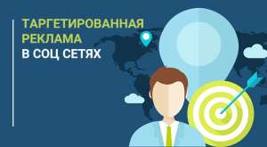Таргетированная реклама в Instagram, Facebook - объявление