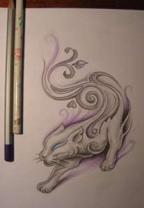 Тату и татуаж