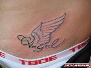 Тату и татуаж