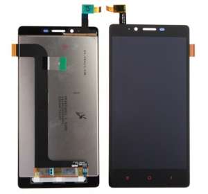 Тачскрин + дисплей для Xiaomi Redmi Note (3G) - оголошення