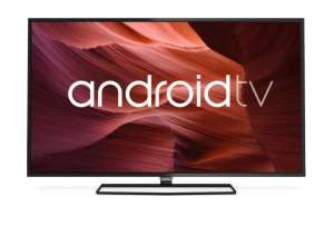 Телевизор PHILIPS LED 40PFH5500/88 - оголошення