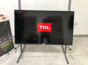 Телевізор TCL55DB600B - 55 дюймів /4K/Smart TV/HDR/WiFi