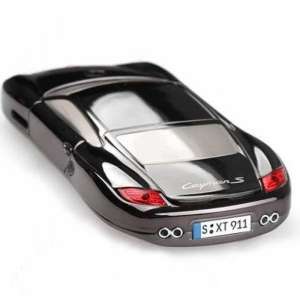 Телефон Vertu Porshe Cayman - 2Sim металл.корпус 510 грн. - объявление