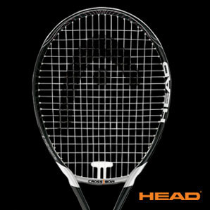 Теннисная ракетка Head Air Flow 7
