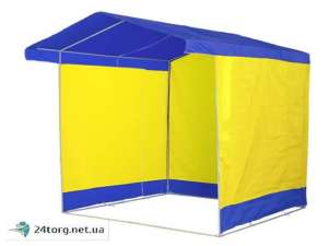 Тенты - палатки ( прицепы ) мягкие окна - объявление