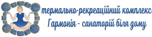 Термально-рекреаційний комплекс «Гармонія» - объявление