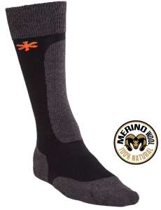 Термоноски Norfin Wool Long (303803) шерсть Мериноса - оголошення