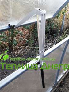Термопривод для теплиц Николаев