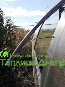 Термопривод для теплиц Полтава