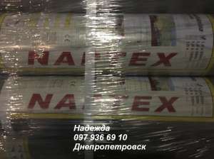 Термоскрепленный геотекстиль Naptex - оголошення