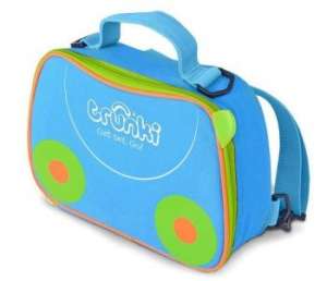Термосумка 2 в 1 Trunki