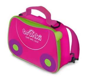 Термосумка 2 в 1 Trunki