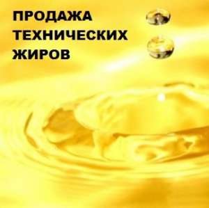 Технический жир недорого. Купить жир куриный технический. - объявление