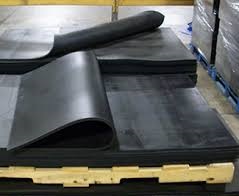 Техпластина МБС-ка 5 мм - оголошення