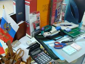 Товары для офиса