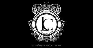 Только для настоящих мужчин - Lavish Care! - оголошення