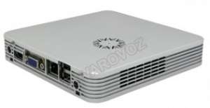 Тонкий клиент LuxS TC-122 - объявление