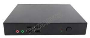 Тонкий клиент LuxS TC-124 - оголошення