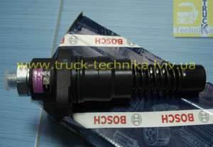 Топливный насос высокого давления ТНВД RVI VOLVO - оголошення