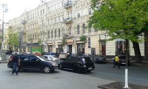 Торговое помещение в центре Киева. - объявление