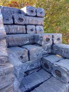 Торфобрикети оптом і в роздріб, дрова Одеса - объявление