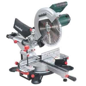 Торцовочная пила Metabo KGS 305 M (619305000) - оголошення