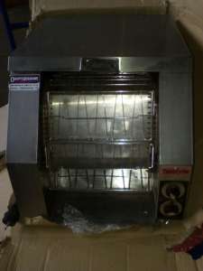 Тостер конвейерный бу Toast-rite TRH 50IE с гарантией США