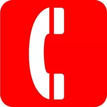 Точно гадаю по телефону - объявление