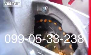 Точного высева сеялка Веста 8 Профи (Vesta 8 Profi)